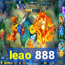 leao 888